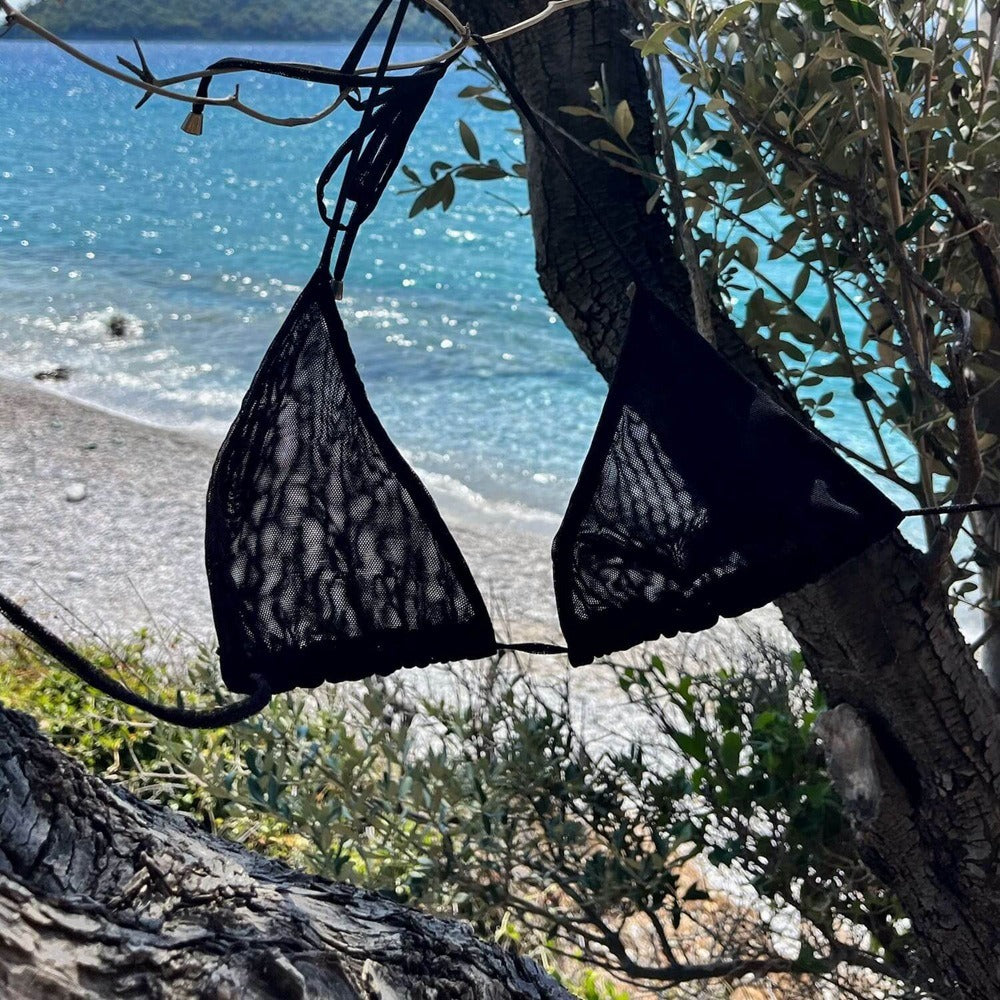 CARMEN – Self Tanning Bikini (No Tan Lines)