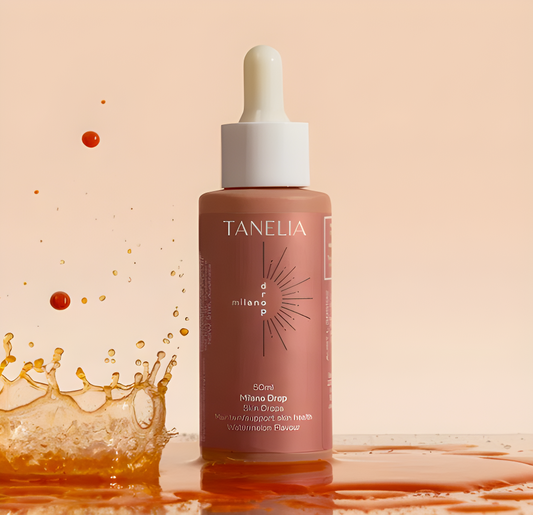 TANELIA® - l'Élixir Activateur Mélanine